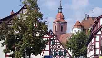 Zirndorf